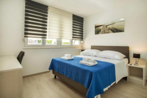AC Apartment